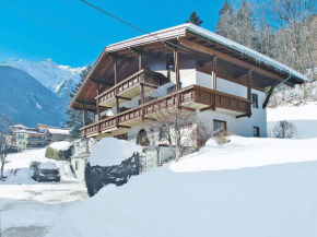 Apartment Christoph-2 by Interhome
